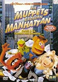 Die Muppets erobern Manhattan (uncut)